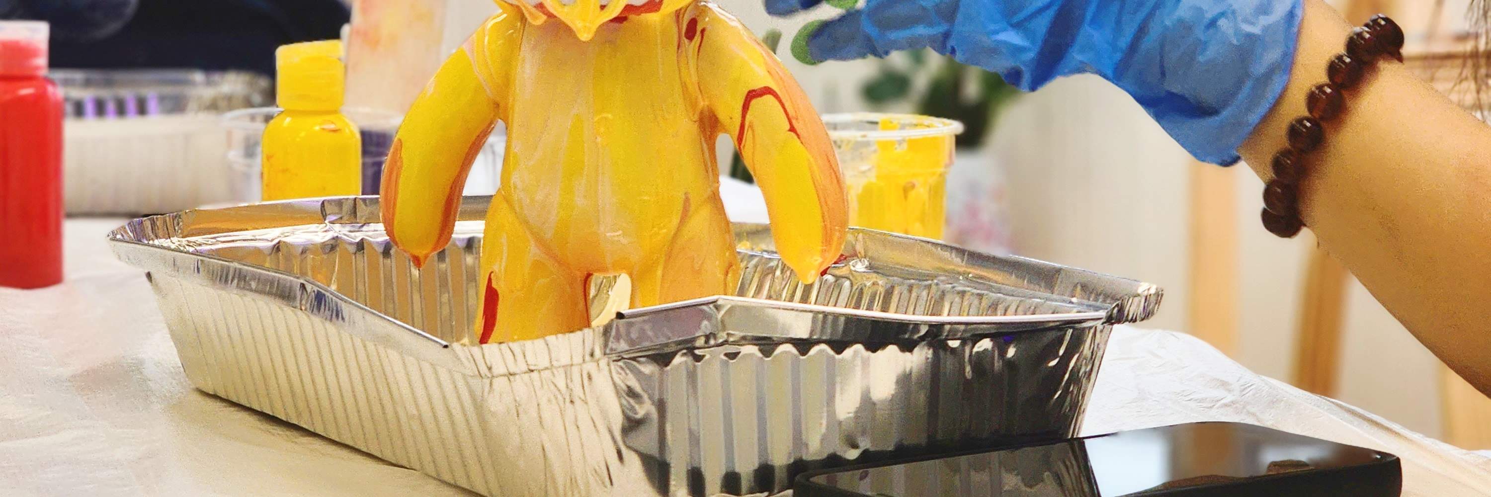 La Vie Studio - Self-Help Studio | Kwai Chung